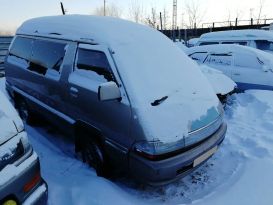    Toyota Town Ace 1991 , 70000 , --