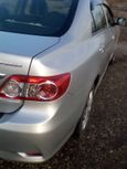  Toyota Corolla 2010 , 750000 , 