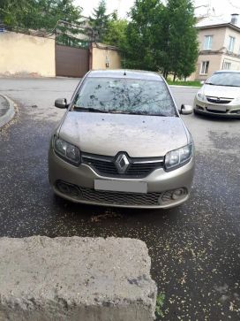 Renault Sandero 2018 , 230000 , 