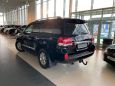 SUV   Toyota Land Cruiser 2008 , 1675000 , 