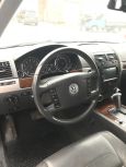 SUV   Volkswagen Touareg 2008 , 750000 , 