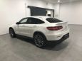 SUV   Mercedes-Benz GLC Coupe 2018 , 5899000 , 