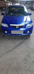    Mazda Premacy 2002 , 270000 , 