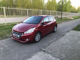  Peugeot 208 2013 , 680000 , -