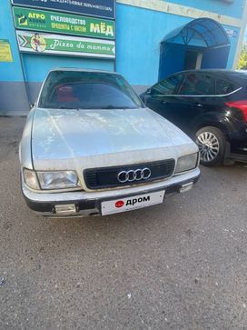  Audi 80 1992 , 80000 , 