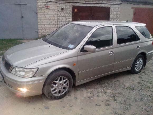  Toyota Vista Ardeo 2001 , 305000 , 