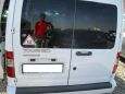    Ford Tourneo Connect 2008 , 425000 , --