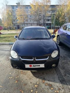 Седан Dodge Neon 2004 года, 300000 рублей, Брянск