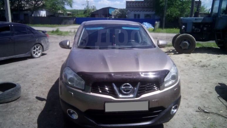 SUV   Nissan Qashqai 2011 , 800000 , 