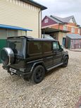 SUV   Mercedes-Benz G-Class 1998 , 1290000 , 