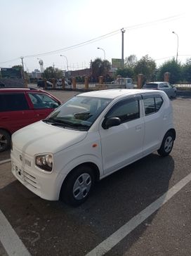  Suzuki Alto 2019 , 657000 , 