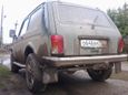 SUV    4x4 2121  2007 , 255000 , 