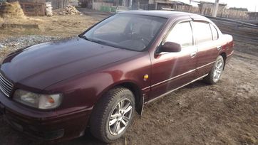  Nissan Maxima 1999 , 210000 , 