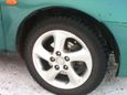  Mazda Lantis 1995 , 200000 , 