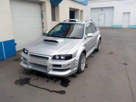  Subaru Impreza 1997 , 499999 , -