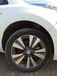  Nissan Leaf 2017 , 844000 , 