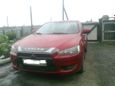  Mitsubishi Lancer 2007 , 380000 , 