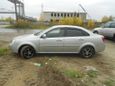 Chevrolet Lacetti 2006 , 345000 , 