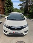  Honda Fit 2017 , 850000 , 