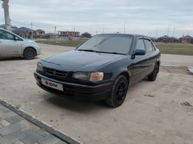 Седан Toyota Corolla 1997 года, 359000 рублей, Краснодар