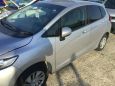  Honda Fit 2015 , 620000 , 