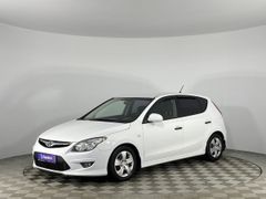 Хэтчбек Hyundai i30 2010 года, 795000 рублей, Воронеж