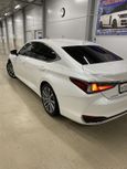  Lexus ES250 2018 , 3075000 , 