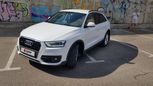 SUV   Audi Q3 2012 , 1250000 , 