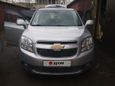    Chevrolet Orlando 2012 , 870000 , 