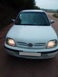  Nissan March 2000 , 60000 , 