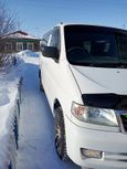    Mazda Bongo Friendee 2002 , 385000 , 