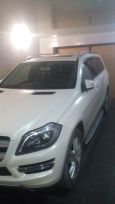 SUV   Mercedes-Benz GL-Class 2013 , 2600000 , 