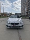  BMW 5-Series 2015 , 2100000 , 