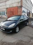    Toyota Wish 2007 , 725000 , 