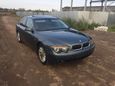  BMW 7-Series 2002 , 350000 , 