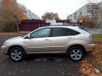 SUV   Lexus RX300 2005 , 750000 , 