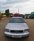  Audi A6 1999 , 155000 , 