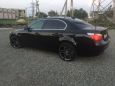  BMW 5-Series 2005 , 650000 , 