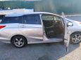  Honda Shuttle 2016 , 750000 , 