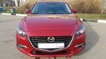  Mazda Mazda3 2018 , 1150000 , 