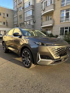 SUV или внедорожник Changan UNI-K 2023 года, 4600000 рублей, Краснодар