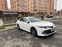 Седан Toyota Camry 2018 года, 2800000 рублей, Владикавказ