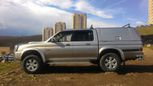  Mitsubishi L200 2005 , 635000 , 