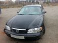  Mazda 626 2000 , 220000 , 