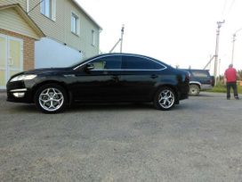  Ford Mondeo 2013 , 650000 , 