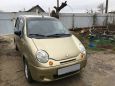  Daewoo Matiz 2009 , 155000 , 