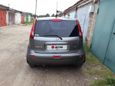  Nissan Note 2011 , 370000 , 