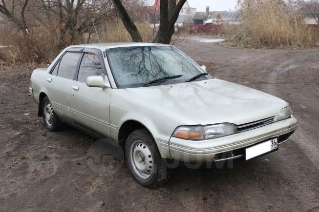  Toyota Carina 1991 , 60000 , 