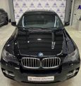 SUV   BMW X6 2009 , 1125000 , 