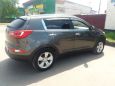 SUV   Kia Sportage 2011 , 850000 , 